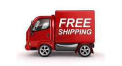 FREE SHIPPING ON ORDERS > $100.00